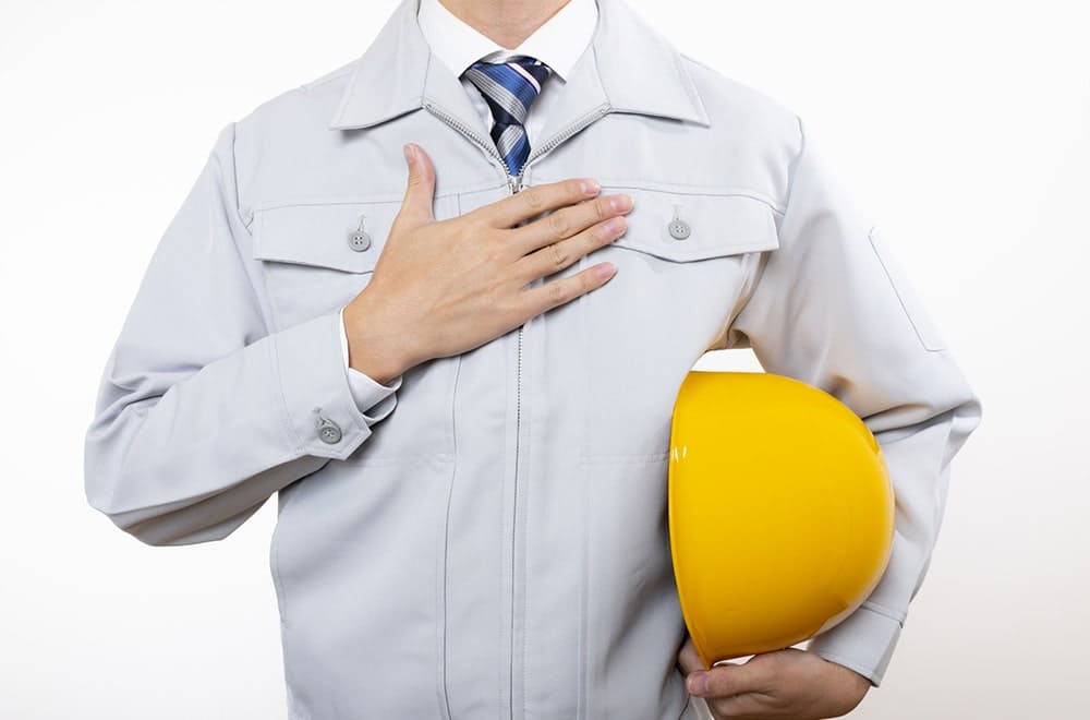 1,000件以上の工事実績